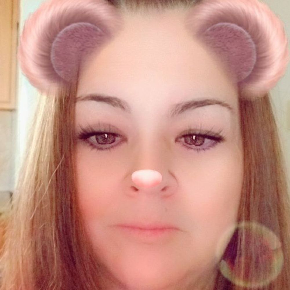 Meet your Posher, Michielle